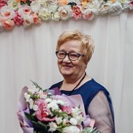 Полина Каримова