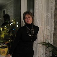 Татьяна Ганкевич