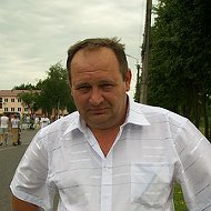 Павел Сухорончак
