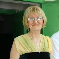 Наталья Мавроди