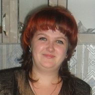 Мария Ненюкова