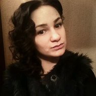 Виктория Кананчук