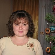 Таня Кирпа