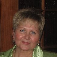 Елена Троценко