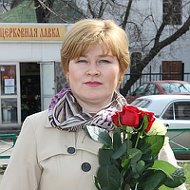 Алина Данилова