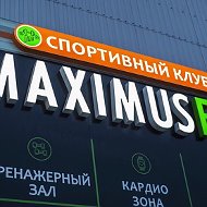 Maximus Fit