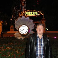 Олег Паньшев