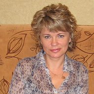 Ирина Кулиева