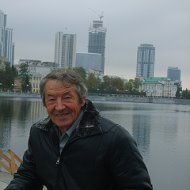 Анатолий Бронников