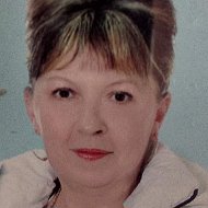 Татьяна Мерчи