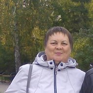 Миннира Яппарова