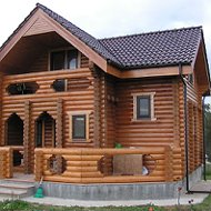 Сибирский Дом