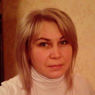 Елена Неганова