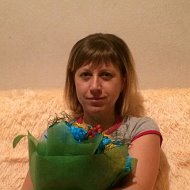 Анна Коликова