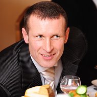 Александр Дименков