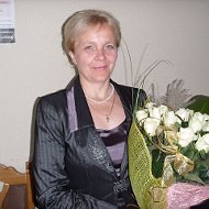 Мария Лукьянович