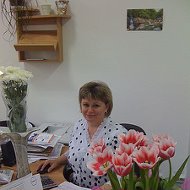 Ольга Иваненко