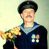 Иван Ткач