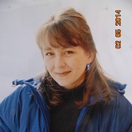 Марина Ефимова