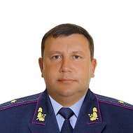 Александр Бондаренко