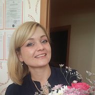 Анастасия Орехова