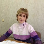 Татьяна Дундева