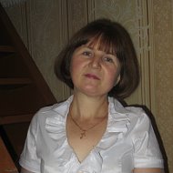 Ольга Картузова