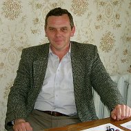 Алексей Коблик