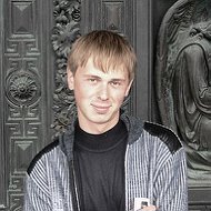 Андрей Лазарев