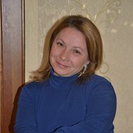 Юлия Янковская