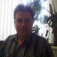 Николай Зубарев