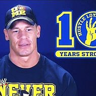 John Cena