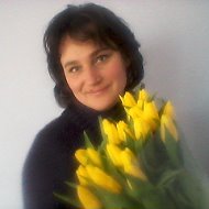 Nina Stashuk
