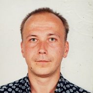 Андрей Стафеев