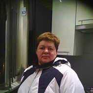 Татьяна Кривульская