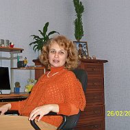 Татьяна Роенко