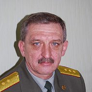 Александр Семикашев