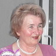 Валентина Власова