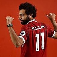 Mohamed Salah