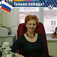 Светлана Шишканова