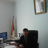 Хусрав Сафаров