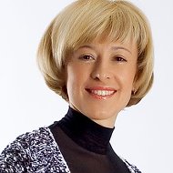 Olga Bachurina-