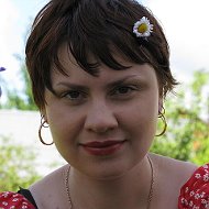 Надя Михалькова