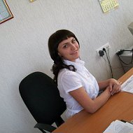 Яна Корнеева