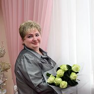 Ирина Гойнова