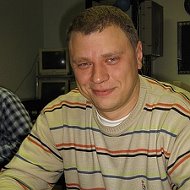 Михаил Сысуев