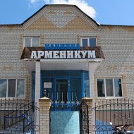 Клиника Арменикум