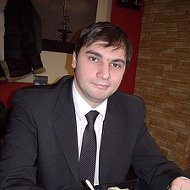 Никита Горенков