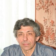 Георгий Меркулов