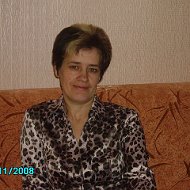 Эльвира Михайлова